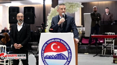 İYİ Partili Dikbayır: ''Haddinizi bilin! Bizim üzerimizden Atatürk’ü yıpratmaya çalışmayın''