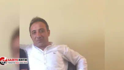 Kılıçdaroğlu'nun yeni Koruma Müdürü Cihangir Sağıroğlu oldu!