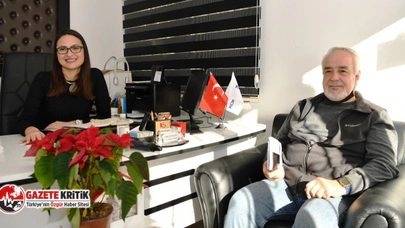 Konyaaltı Belediyesi'nden sınır tanımayan hizmet