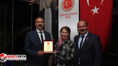 Türkiye Meclis Üyeleri Birliği Kuşadası’nda Toplandı