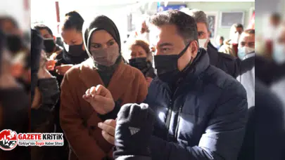 Ali Babacan: Hükümet memleketi ayrıştırarak yönetiyor