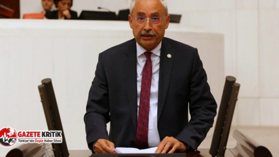 CHP'li Kaplan'dan zam tepkisi: 'Yeni yılı zehir ettiler!'