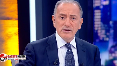 Fatih Altaylı: Dün Terim gitsin diyenler şimdi Terimci oldular