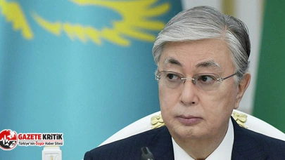 Kazakistan Cumhurbaşkanı Tokayev: Ülkede anayasal düzen yeniden sağlandı