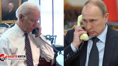 Putin'i tehdit etti: Ağır bedeli olur