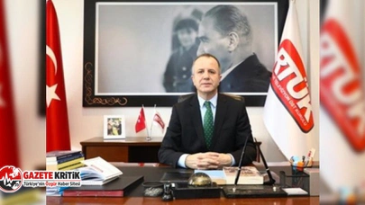 RTÜK Üyesi Konuralp açıkladı: Tele 1'e Kabaş, FOX TV'ye ise Tepeli cezası!