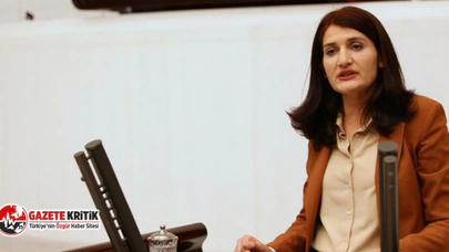 Semra Güzel hakkında fezleke hazırlandı