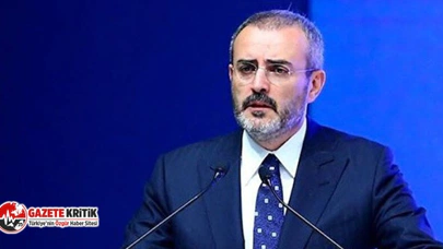 AKP'li Mahir Ünal: Zamları devlet yapmıyor