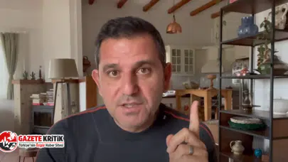 Fatih Portakal'dan iktidara sert tepki:Enayi mi zannediyorsunuz bu milleti?