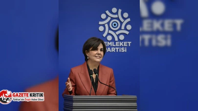 PROF. DR. GAYE USLUER: "EYT'LİLİK ERKEN EMEKLİLİK DEĞİLDİR"