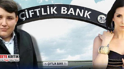 Tuğba Özerk hakkında 'Tosuncuk' suçlaması