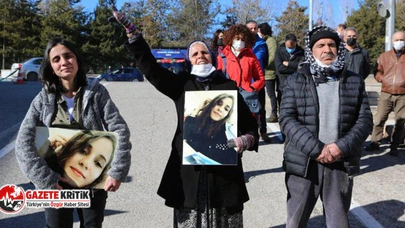 Gülistan Doku'nun ailesi Adalet Bakanı ile görüşecek