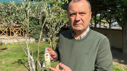 CHP'li Aygun:Gazi Meclisimiz, uyuşturucu baronlarından mı kolonya alıyor!