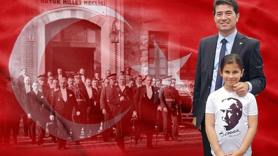 CHP’Lİ AHMET KAYA ÖNERDİ: “İLKÖĞRETİMDE ÇOCUKLARA ÜCRETSİZ YEMEK VERELİM”