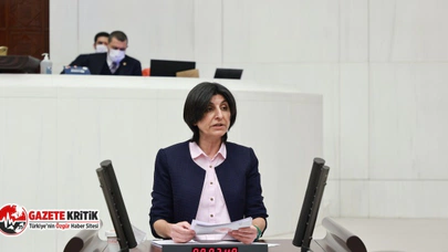 CHP’Lİ ÖZDEMİR: 350 BİN TAŞERON İŞÇİNİN KADRO MAĞDURİYETİNE SON VERİLMELİ