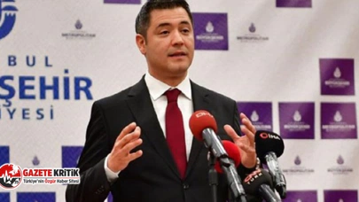 İBB Sözcüsü Murat Ongun: Gönlümde yatan aday Genel Başkanımız Kılıçdaroğlu