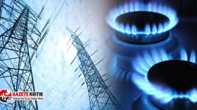Peş peşe zamlar:Önce doğalgaza sonra ise elektriğe zam geldi!