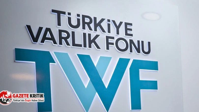 "VARLIK FONU, TMSF GİBİ DENETİMSİZ KAYNAK AKTARMA MEKANİZMALARI ÜLKE EKONOMİSİNİ YUTUYOR "