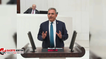 CHP’Lİ BUDAK: “YÜRÜTME DURDURULANA KADAR ATI ALAN ÜSKÜDARI GEÇTİ”