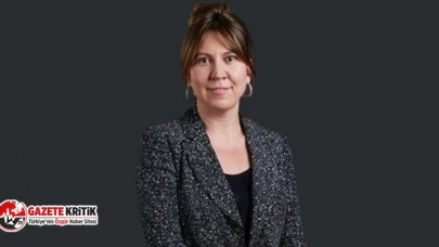 DEVA Partisi Genel Başkan Yardımcısı Yasemin Bilgel istifa etti