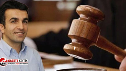 Gazeteci Dinçer Gökçe'nin adalet arayışı sürüyor