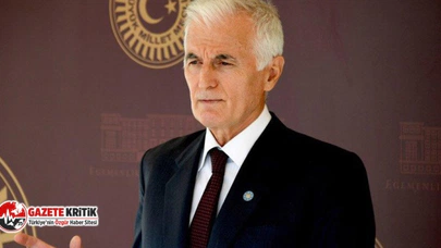 İYİ Partili Kabukcuoğlu, Eskişehir Valiliği'nin yasaklama kararı sonrası açıklama yaptı!