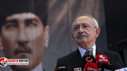 AKP'li belediyenin Aynur Doğan konserini iptal etmesine Kılıçdaroğlu'ndan tepki