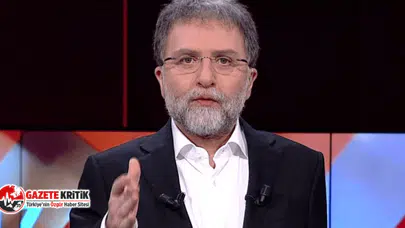 Ahmet Hakan: AK Parti 'Rakiplerim iyi ki bunlar' diye duayı hiç eksik etmemeli