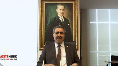 Alevi aday sözleri olay yaratan İYİ Partili vekilden açıklama: Sözlerim yanlış anlaşıldı, özür dilerim