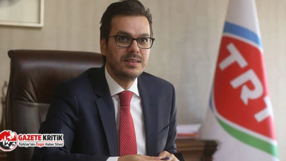 "TRT eski genel müdürü İbrahim Eren, son altı ayında binin üzerinde anlaşma imzalamış"