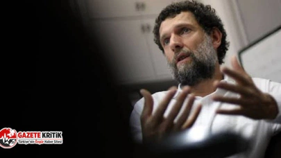 AİHM'den Osman Kavala kararı: Türkiye para cezası ödeyecek