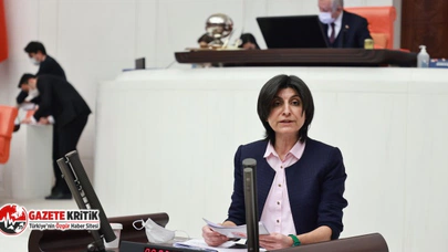 CHP'Lİ ÖZDEMİR’DEN YÖK’ÜN İNCELEME YAPILAN VAKIF ÜNİVERSİTELERİ İLE İLGİLİ AÇIKLAMASINA TEPKİ
