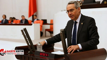 CHP'Lİ ZEYBEK:MANAVGAT YANGININDA İHMALİ OLANLARI TARİH AFFETMEYECEK