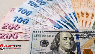 Dolar, 17.50'yi aştı!