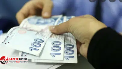 Emekli maaş farkı ödemeleri başladı