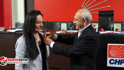 Kayseri'deki 57 muhtar CHP'li oldu!