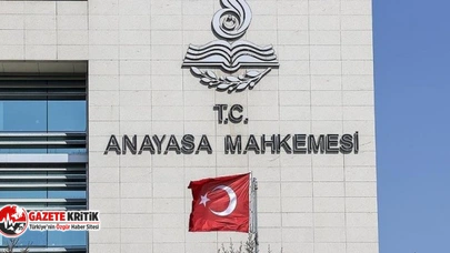 AYM'den kritik karar: ''Cezalandırma aracına dönüştü''