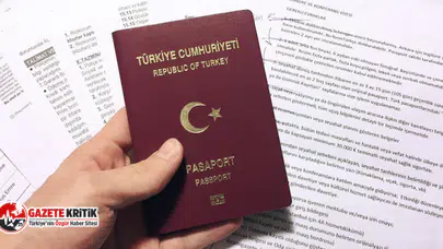 CHP'li Özdemir:Pasaport ve vize konularında vatandaşlarımızın mağduriyetleri katlanıyor