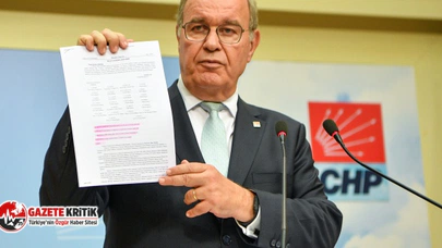 CHP Sözcüsü Öztrak: “ERDOĞAN NE ZAMANDIR PUTİN’İN ŞANTİYE ŞEFİ OLDU?"