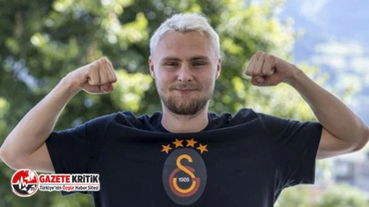 Galatasaray Nelsson'un alternatifini buldu!