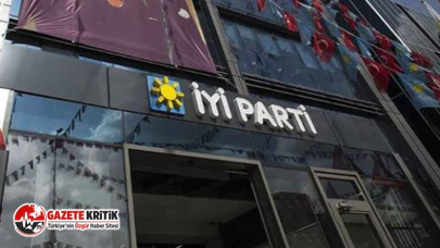 İYİ Parti'den ekonomi için eylem planı