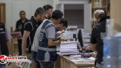 KPSS soru havuzu tamamen silinecek