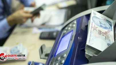 Merkez Bankası'ndan krediler için yeni düzenleme