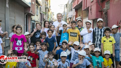 Mersin Büyükşehir, Yaptığı Modern Yollarla Akdeniz’in Çehresini Değiştiriyor