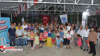 Mersin Büyükşehir’in ‘Köy Şenlikleri’ Renkli Görüntülere Sahne Olmaya Devam Ediyor