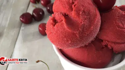 Vegan Yaşamın En Tatlı Lezzeti Sorbe Dondurmalar