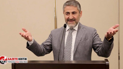 Bakan Nebati: Enflasyondaki düşüşü yıl sonu hissedeceğiz