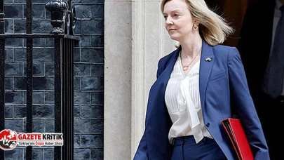 Britanya'nın yeni başbakanı Liz Truss oldu