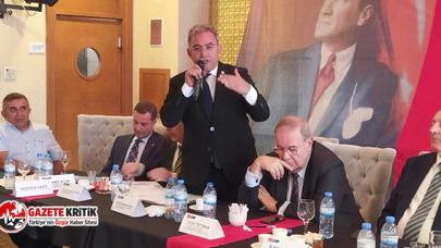 CHP’Lİ BUDAK: “EKONOMİK KRİZ SİVAS’TA DA DEĞİŞİM TALEBİ YARATTI”