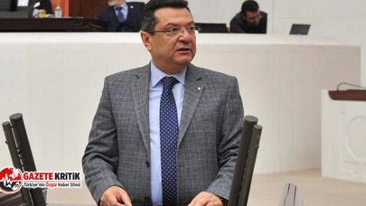 CHP'Lİ GÖKER'DEN EYT AÇIKLAMASI: ÇÖZMEZLERSE BİZ ÇÖZECEĞİZ